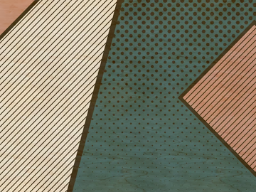 PATTERN PLAY - Digital printing wallpaper by Architects Paper - view 2